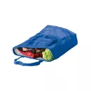 Sacosa termoizolanta pliabila, poliester 210D, Everestus, AGTF19, albastru royal