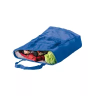   Sacosa termoizolanta pliabila, poliester 210D, Everestus, AGTF19, albastru royal