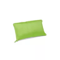   Sacosa termoizolanta pliabila, poliester 210D, Everestus, AGTF17, verde deschis