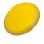 Frisbee, PP, Yellow