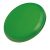 Frisbee, PP, Green
