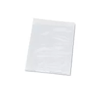 Cheer sticks, White