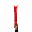 Cheer sticks, Green