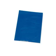 Cheer sticks, Royal blue