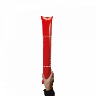 Cheer sticks, Royal blue