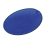 Foldable frisbee, 190T, Blue