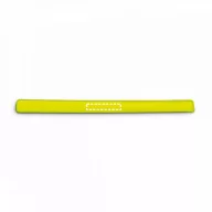 Fluorescent slap band, Orange