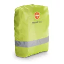 Bag cover, 210D, Yellow