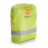 Bag cover, 210D, Yellow