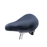   Husa Sa bicicleta, Everestus, 22FEB1489, 265x240 mm, PET, Albastru
