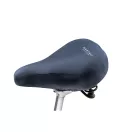 Husa Sa bicicleta, Everestus, 22FEB1489, 265x240 mm, PET, Albastru