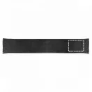 Scarf, Polar fleece: 200 g/m², Light blue