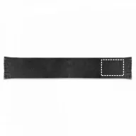 Scarf, Polar fleece: 200 g/m², Bege