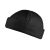 Beanie, Polar fleece: 220 g/m², Black