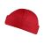 Beanie, Polar fleece: 220 g/m², Red