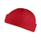 Beanie, Polar fleece: 220 g/m², Red