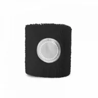 Wrist band, Polyester, Blue