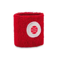 Wrist band, Polyester, Red