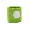Wrist band, Polyester, Light green