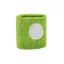 Wrist band, Polyester, Light green