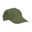 Sapca cu inchidere cu scai, Everestus, 2601E13672, 580 mm, Bumbac, Verde army