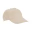 Sapca cu inchidere cu scai, Everestus, 2601E13670, 580 mm, Bumbac, Natur deschis