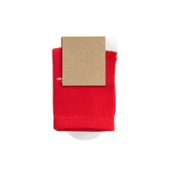   Sosete de Craciun pentru Copii, Everestus, 2601E13724, Bumbac, Poliester, Multicolor, M