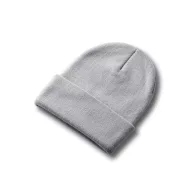   Caciula, Everestus, 18SEP2431, 180x235 mm, marime universala, unisex, Poliester, Gri