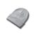 Caciula, Everestus, 18SEP2431, 180x235 mm, marime universala, unisex, Poliester, Gri