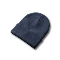   Caciula, Everestus, 18SEP2430, 180x235 mm, marime universala, unisex, Poliester, Albastru marin