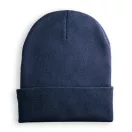 Caciula, Everestus, 18SEP2430, 180x235 mm, marime universala, unisex, Poliester, Albastru marin