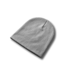   Caciula, Everestus, 18SEP2434, 180x220 mm, marime universala, unisex, Poliester, Gri