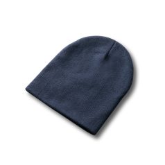   Caciula, Everestus, 18SEP2433, 180x220 mm, marime universala, unisex, Poliester, Albastru marin