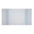 Prosop de baie, Everestus, 42FEB232582, 100x180 cm, Bumbac, Albastru