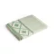 Prosop de baie, Everestus, 42FEB232589, 100x180 cm, Bumbac, Verde