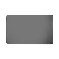 Patura, Everestus, 22FEB0145, 1450x950 mm, Poliester, Negru