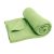 Patura din poliester polar 145x95 cm, 180 grame/mp, Everestus, BT08, verde deschis