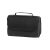 Patura 145 x 120 cm, Everestus, 2410E21564, Poliester, Negru