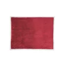 Patura 120x150 cm, 21MAR1424, Everestus, Poliester, Rosu