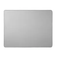 Patura, Everestus, 42FEB230499, 1500x1200 mm, Poliester, Gri