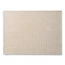 Patura 160 x 120 cm, Everestus, 2410E21544, rPET, Bej