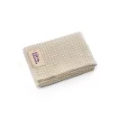 Patura 160 x 120 cm, Everestus, 2410E21544, rPET, Bej