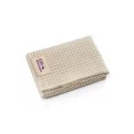 Patura 160 x 120 cm, Everestus, 2410E21544, rPET, Bej