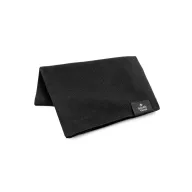 Esarfa, 2410E24645, Everestus, 1500 x 260 mm, rPET, Negru