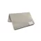 Esarfa, 2410E24644, Everestus, 1500 x 260 mm, rPET, Gri deschis
