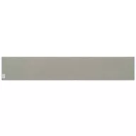  Esarfa, 2410E24644, Everestus, 1500 x 260 mm, rPET, Gri deschis