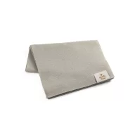   Esarfa, 2410E24644, Everestus, 1500 x 260 mm, rPET, Gri deschis