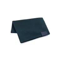   Esarfa, 2410E24643, Everestus, 1500 x 260 mm, rPET, Albastru marin