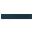 Esarfa, 2410E24643, Everestus, 1500 x 260 mm, rPET, Albastru marin
