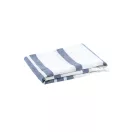 Prosop de plaja, 2502E14136, Everestus, 900 x 1700 mm, Bumbac, Poliester, Albastru marin